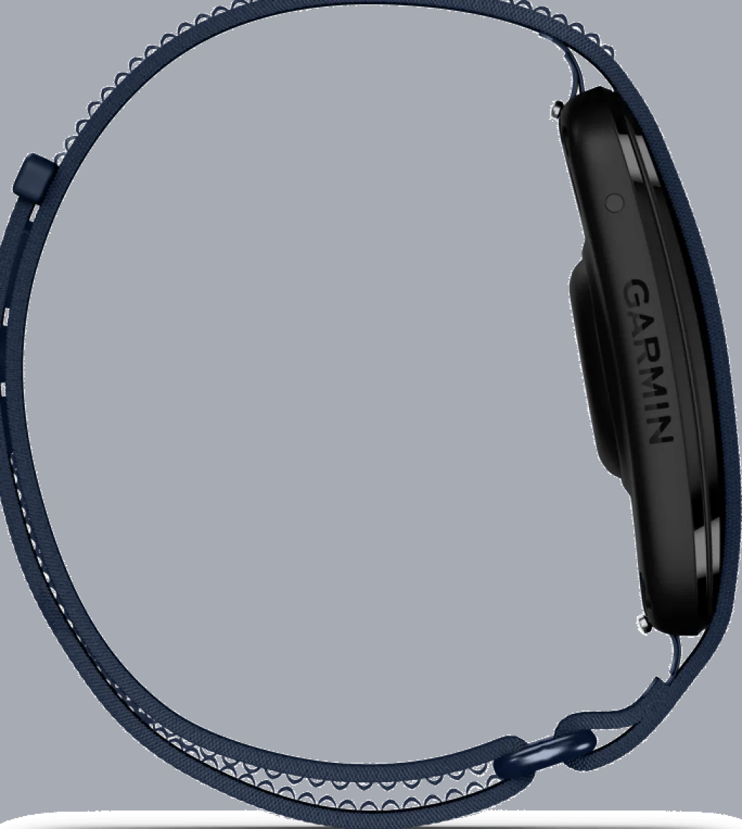 Garmin CIRQA Smart Band Captain Blue