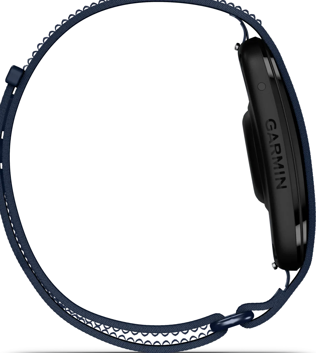 Garmin CIRQA Smart Band Captain Blue