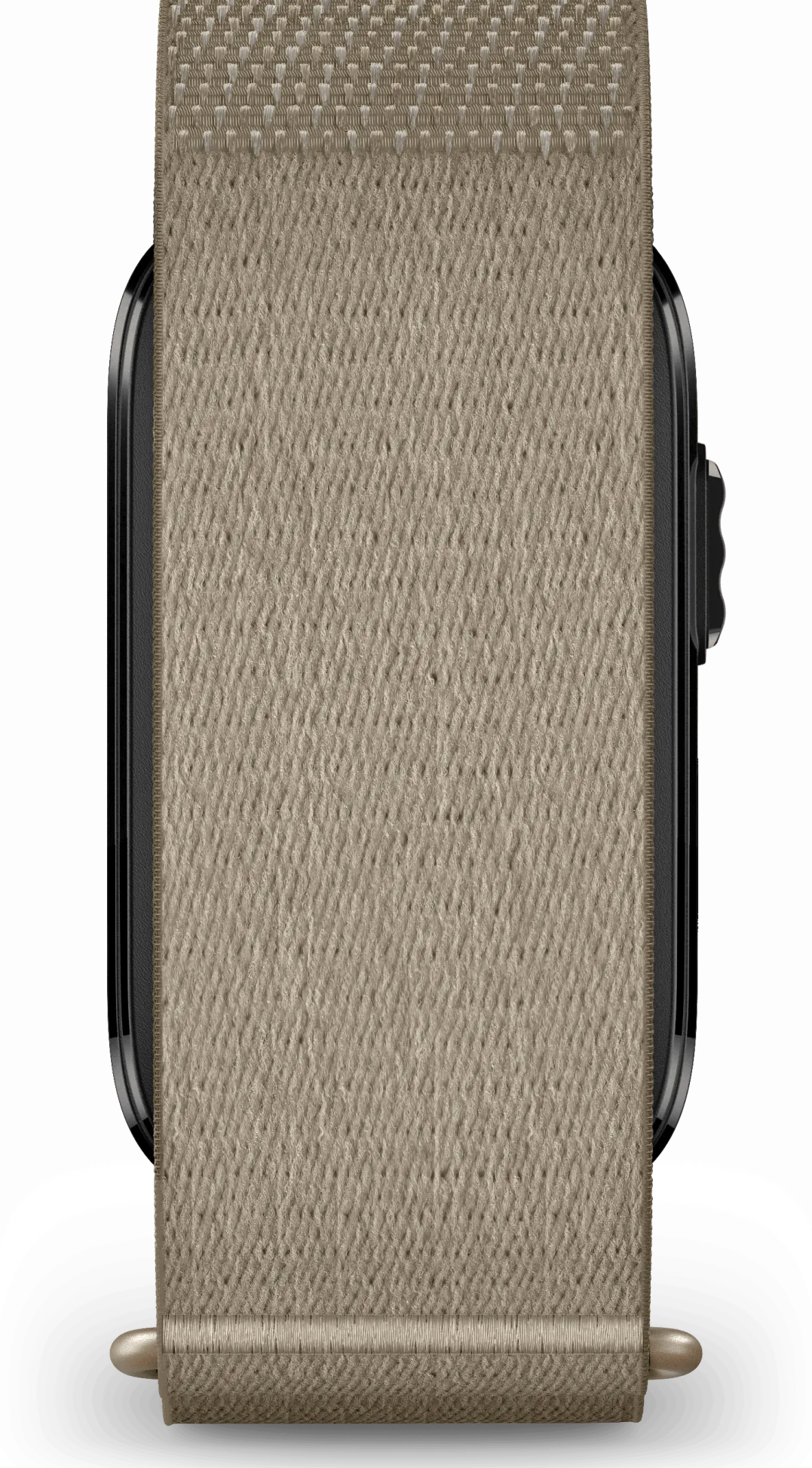 Garmin CIRQA Smart Band French Gray