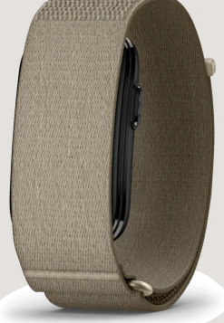 Garmin CIRQA Smart Band French Gray