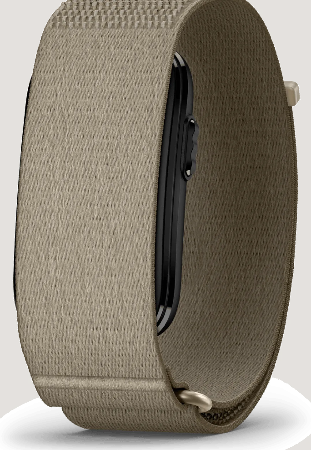 Garmin CIRQA Smart Band French Gray