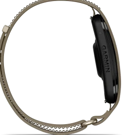 Garmin CIRQA Smart Band French Gray