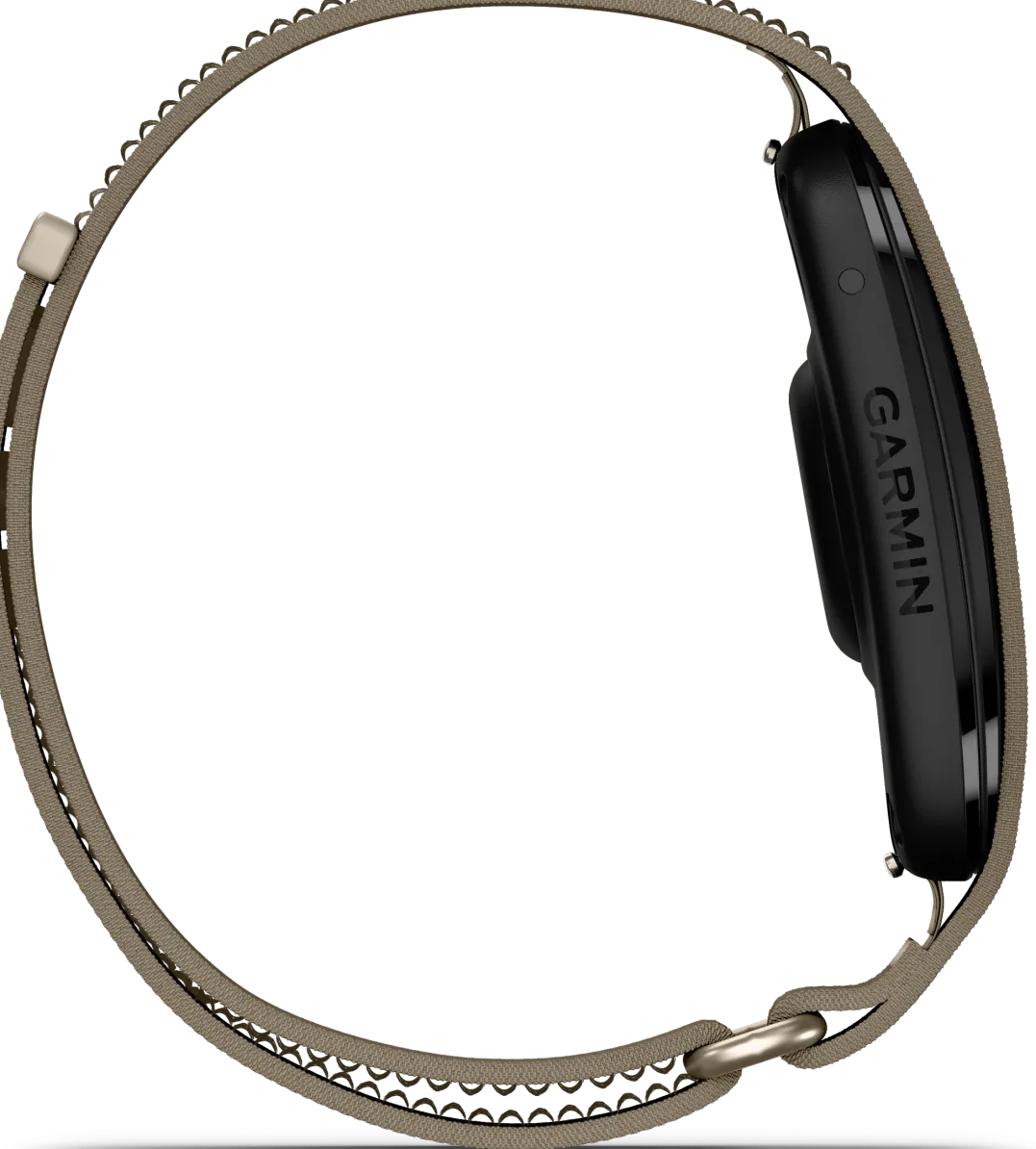 Garmin CIRQA Smart Band French Gray