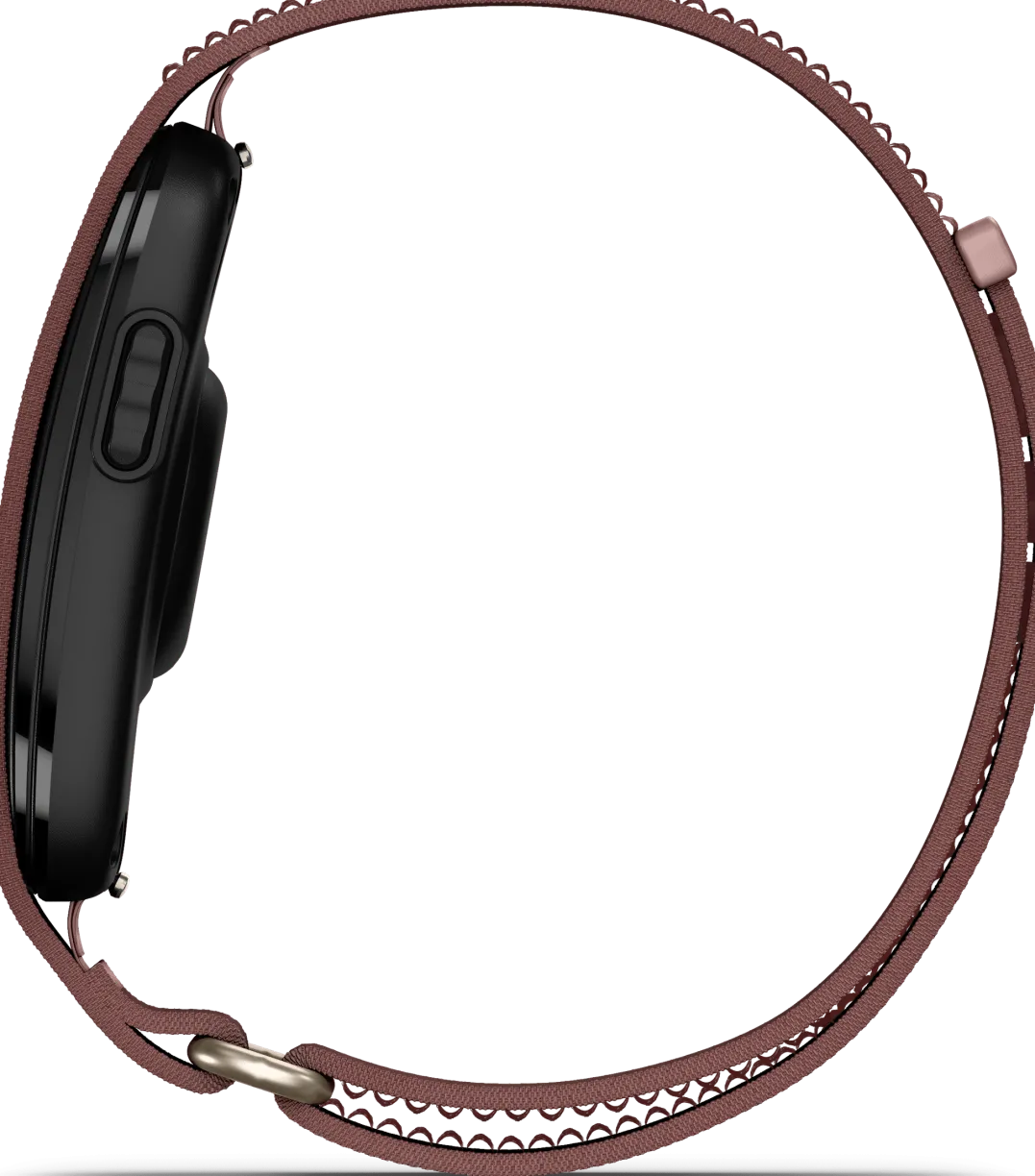 Garmin CIRQA Smart Band Mauve