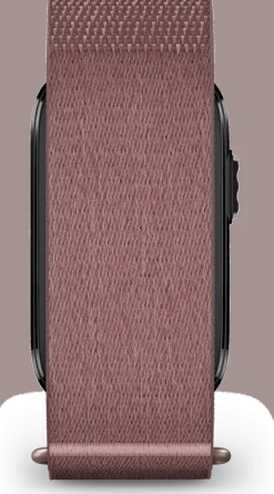 Garmin CIRQA Smart Band Mauve