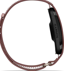 Garmin CIRQA Smart Band Mauve