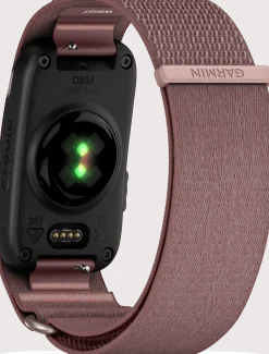 Garmin CIRQA Smart Band Mauve