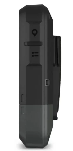 Garmin Etrex Solar