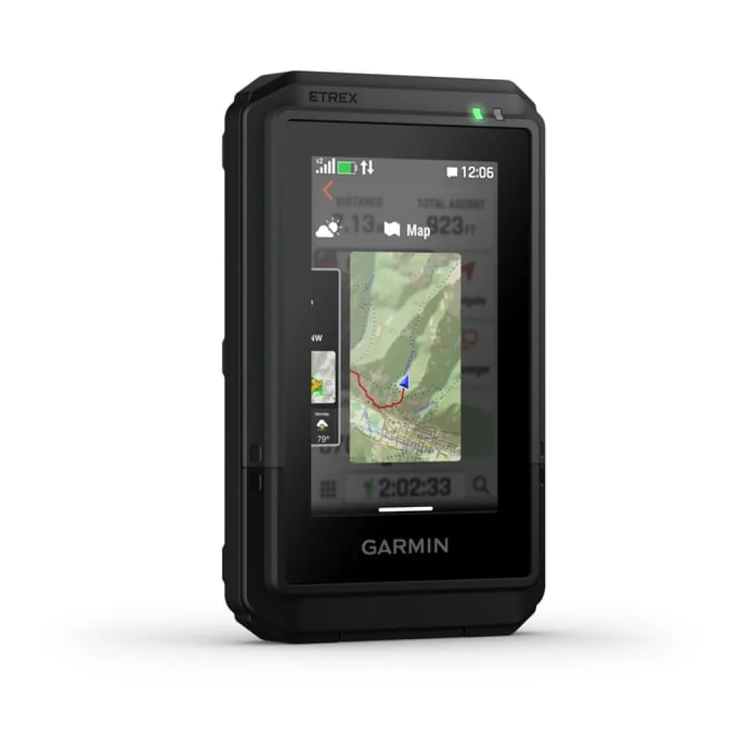 Garmin eTrex Touch