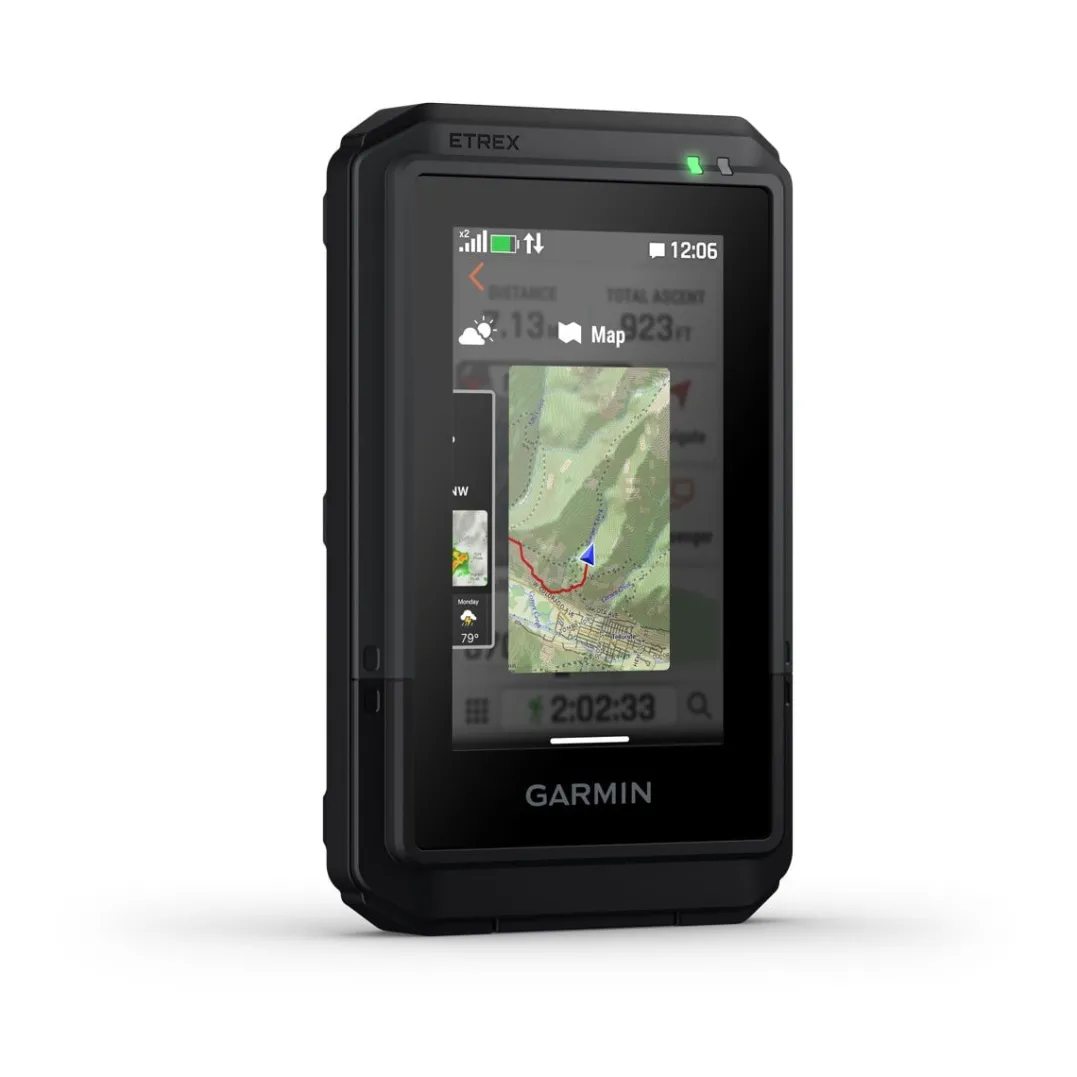 Garmin eTrex Touch