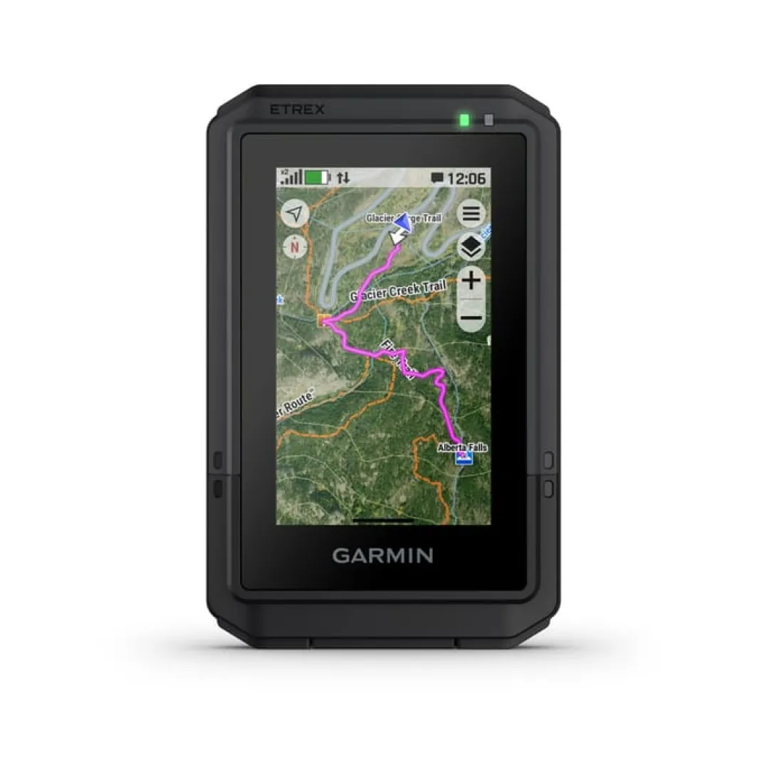 Garmin eTrex Touch