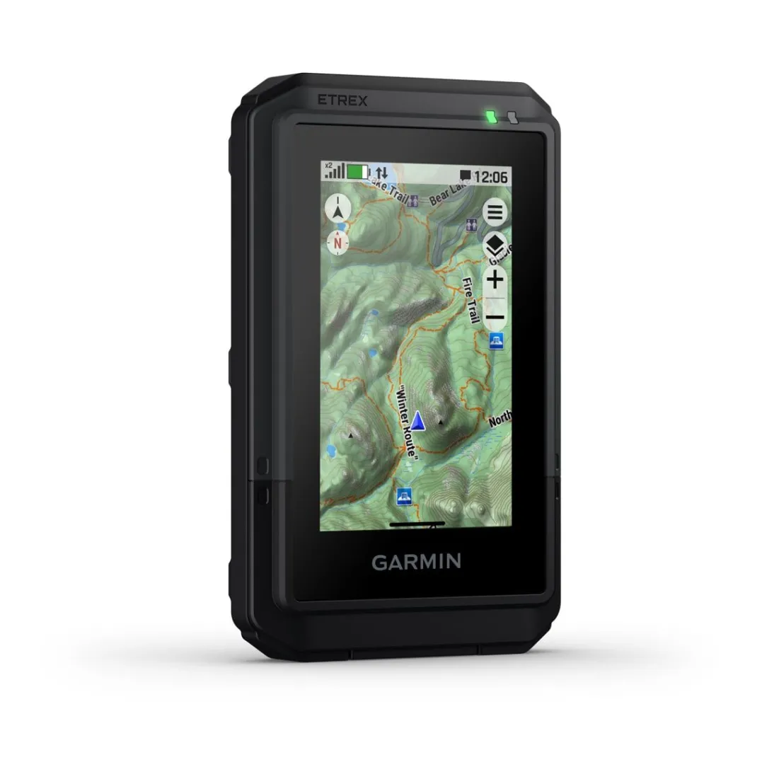 Garmin eTrex Touch