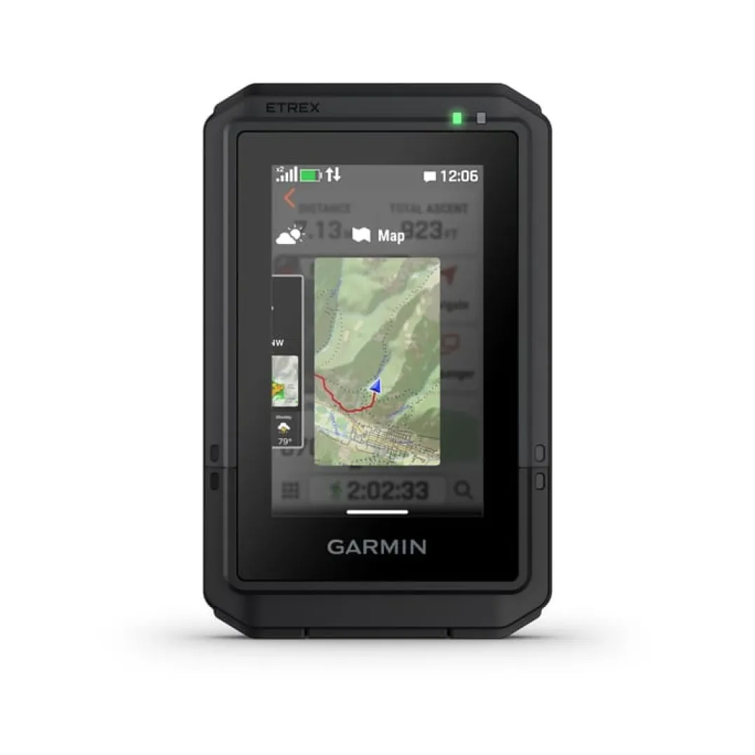 Garmin eTrex Touch