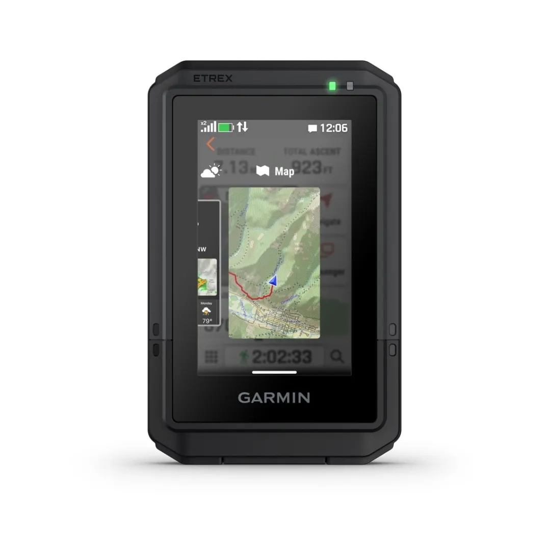 Garmin eTrex Touch