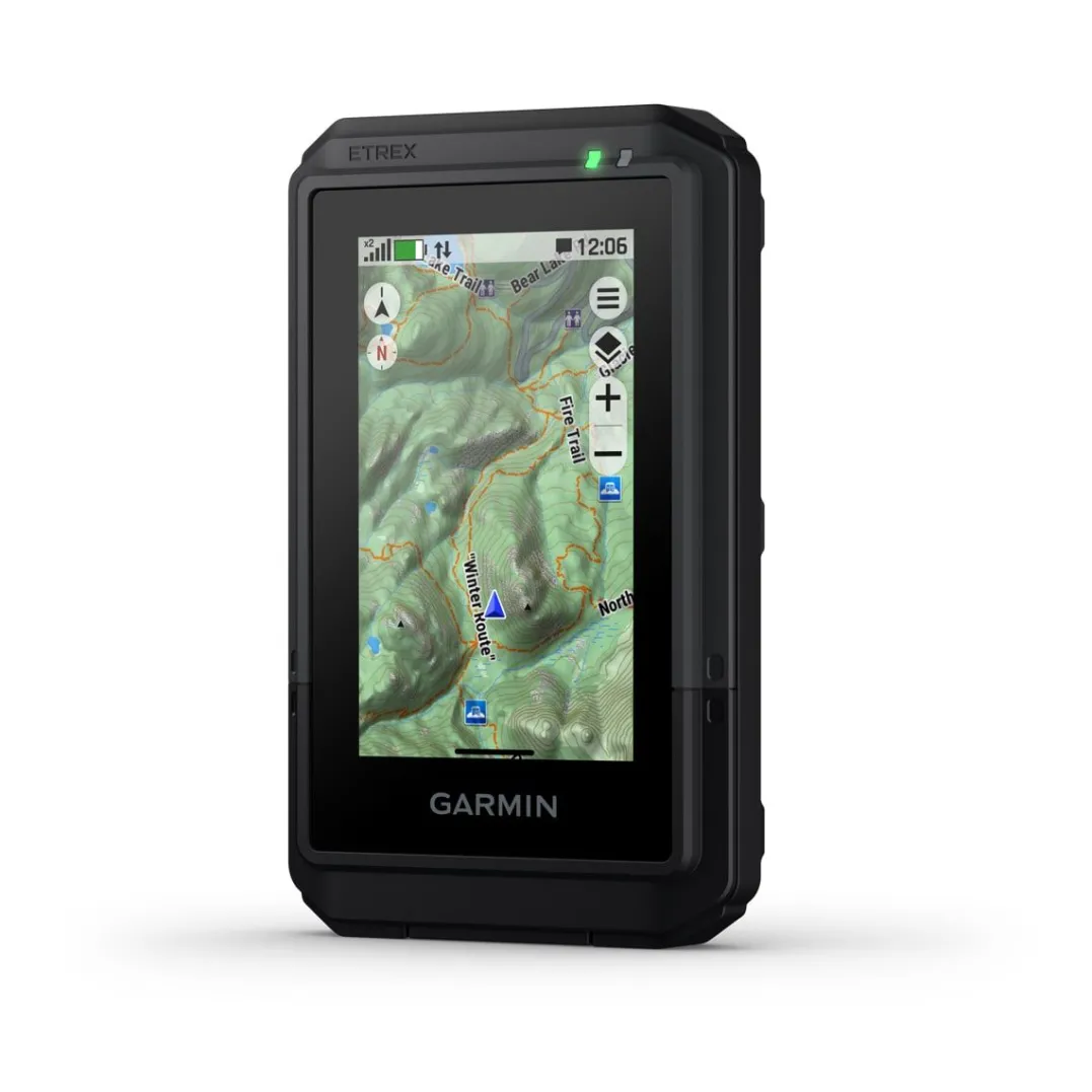 Garmin eTrex Touch