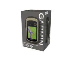 Garmin eTrex® 32x Black