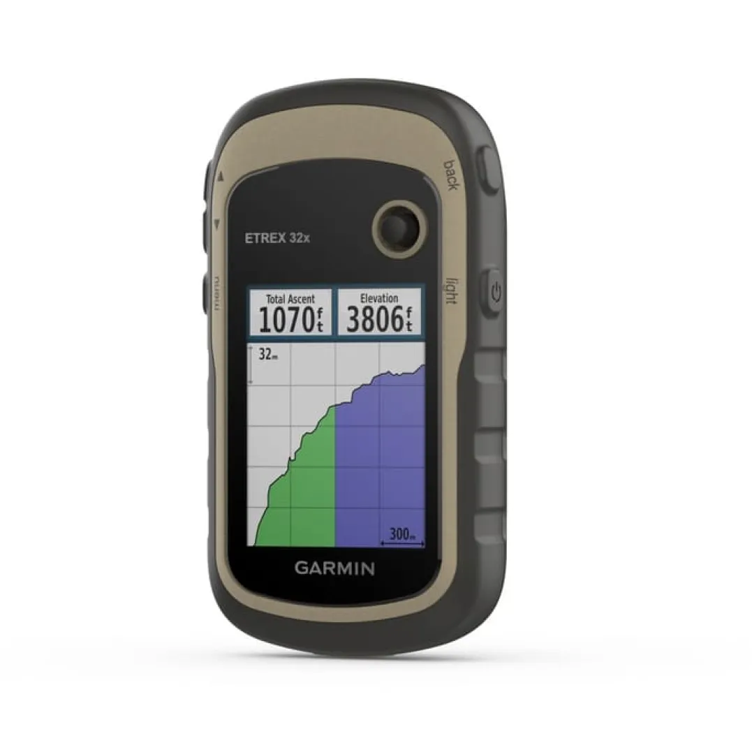 Garmin eTrex® 32x Black