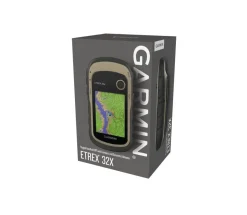 Garmin eTrex® 32x Black