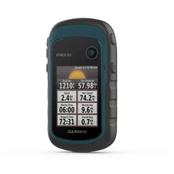 Garmin eTrex® 22x Black