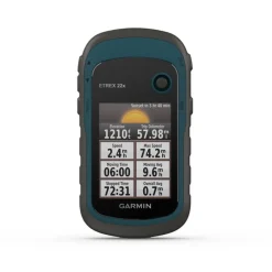 Garmin eTrex® 22x Black