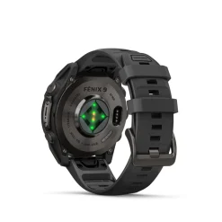 Garmin Fenix 9, 47mm Black
