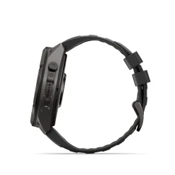 Garmin Fenix 9 Pro, Amoled, Inreach, 51mm Carbon Gray/black/pebble Gray