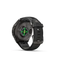 Garmin Fenix 9 Pro, Amoled, Inreach, 43mm, Black/pebble Gray