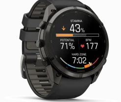 Garmin Fenix 9 Pro, Amoled, 51mm Black