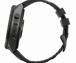 Garmin Fenix 9 Pro, Amoled, 51mm Black