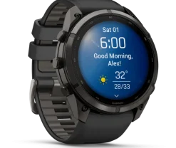 Garmin Fenix 9 Pro, Amoled, 51mm Black
