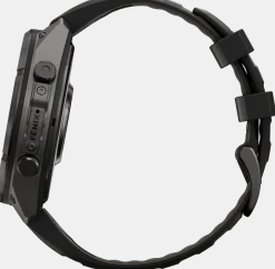 Garmin Fenix 9 Pro, Amoled, 47mm Black/pebble Gray