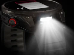 Garmin Fenix 8 Pro - 47mm Carbon Grey