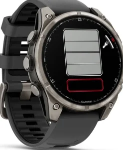 Garmin Fenix 8 Pro - 47mm Titanium