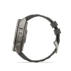 Garmin Fenix 9 Pro, Solar, Inreach, 51mm Titan