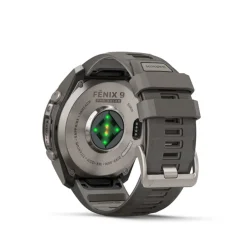 Garmin Fenix 9 Pro, Solar, Inreach, 51mm Titan