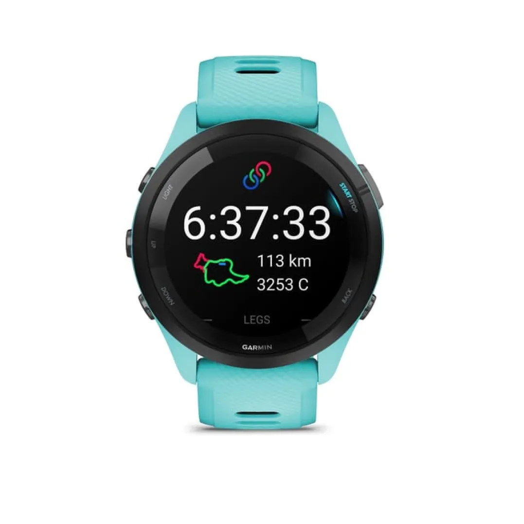 Garmin Forerunner 265Aqua
