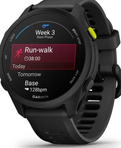Garmin Forerunner 70 Black