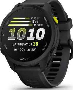 Garmin Forerunner 70 Black
