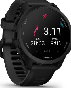 Garmin Forerunner 70 Black