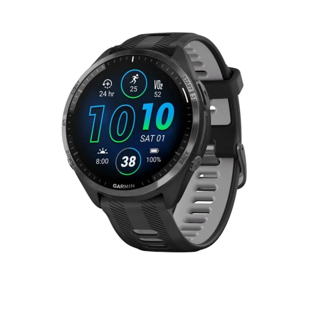 Garmin Forerunner 965Black