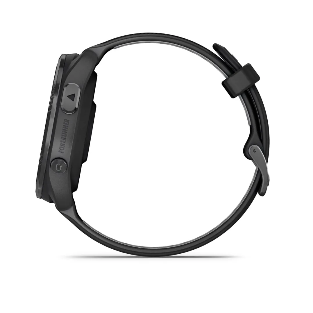 Garmin Forerunner 965Black