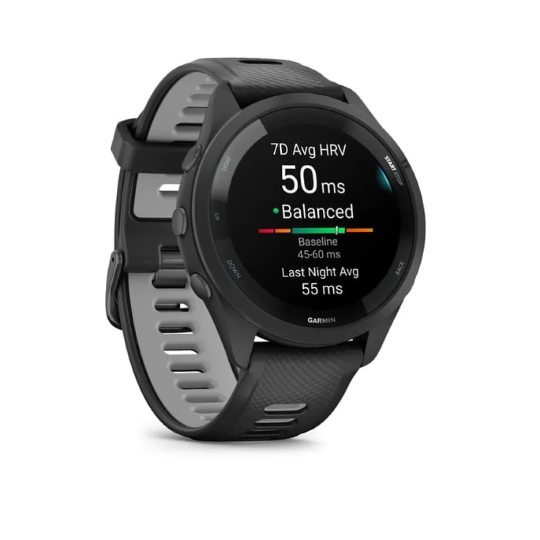 Garmin Forerunner 265Black