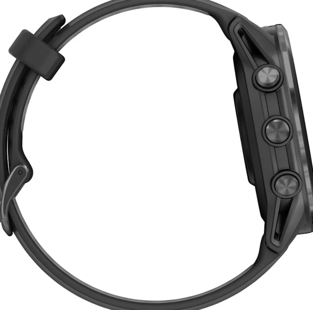 Garmin Forerunner 970 Black/amp Yellow