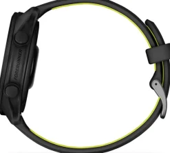 Garmin Forerunner 170 Black/Amp Yellow