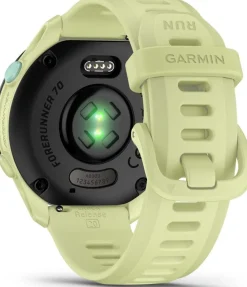 Garmin Forerunner 70 Citron
