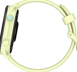Garmin Forerunner 70 Citron