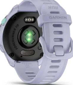 Garmin Forerunner 70 Cool Lavender