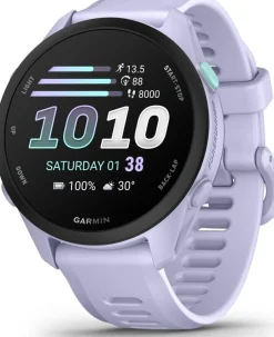 Garmin Forerunner 70 Cool Lavender