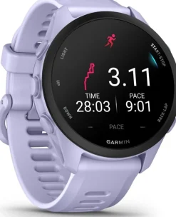 Garmin Forerunner 70 Cool Lavender