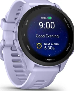 Garmin Forerunner 70 Cool Lavender